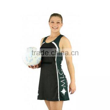 Cheap Netball Jersey Design Your Own Neball Uniforms photo-2