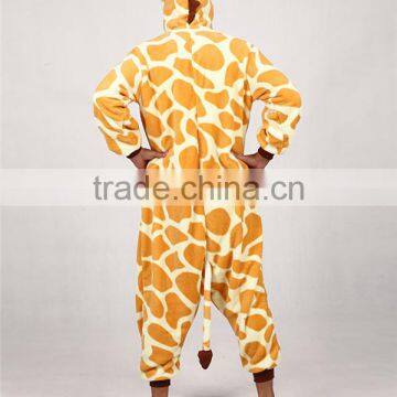 Cute Plus Size Adult Anime Onesie Family Pajamas Wholesale photo-5