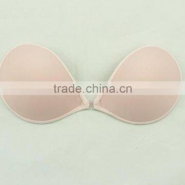 Fashion Forms Replacement Fabric Adhesive Bra photo-3