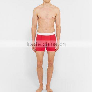 Crazy Selling Nice Quality Boxer Shorts for Men photo-3