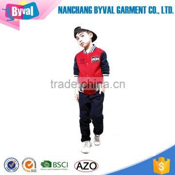 Wholesale Printed Hoodies & Sweatshirts With Sleeve for Kids photo-6
