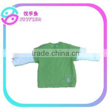 New Design Cotton Baby T-shirt photo-5