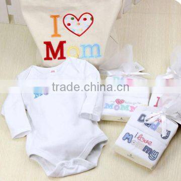 Kids Clothing Children 2017 Summer Wholesale Baby Clothes photo-4