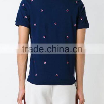 Fashion Mens Classic New Design t Shirts Polo photo-4