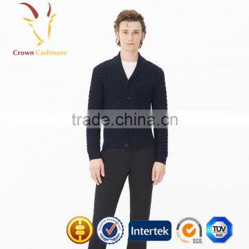 Top 10 Cashmere Cardigan V Neck Sweaters for Men Full Sleeve photo-3
