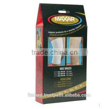 Angora Cold Wool Knee Brace photo-2