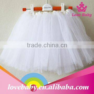 Baby tutu dress/ tutu skirt/pettiskirts LBE4092178