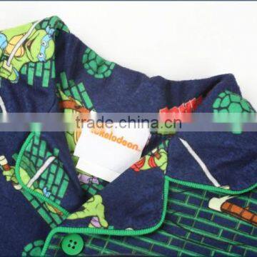Teenage Mutant Ninja Turtles Funny Pajamas photo-2