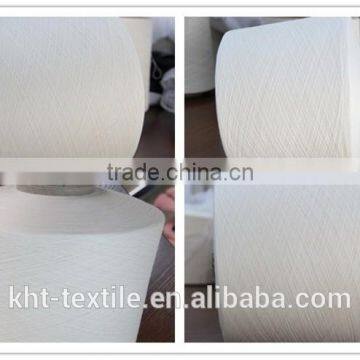 100% Cotton Yarn Combed Cotton Knitting Yarn Wholesale photo-2