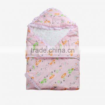 Hooded Warm Winter Baby Sleeping Bag