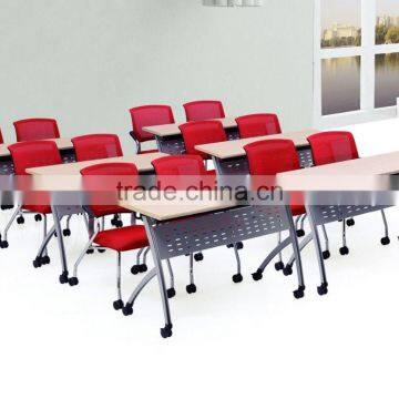 2016 Cheaper New Modern New Design Wood Conference Table