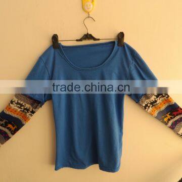 Boys Hoody Kids Clothes Wholesale Children's Boutique Clothes Boy T-shirt