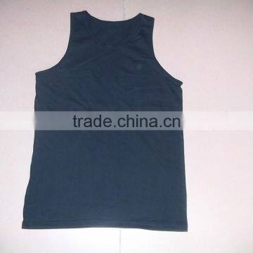 Bra Sport Tank Top Plain Custom