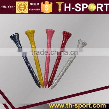 Factory Cheap Wood Golf Tees photo-2