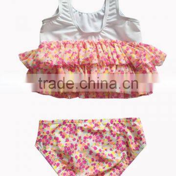 Kids Bikini Swimwear photo-2