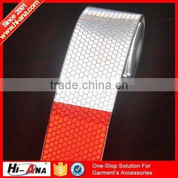 hi-ana reflective3 24 hours service online Top quality adhesive reflective tape