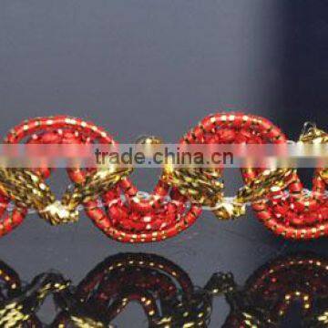 Hi-ana Trim1 Stict QC 100% Wholesale no Minimum Colored Trim Tape photo-2