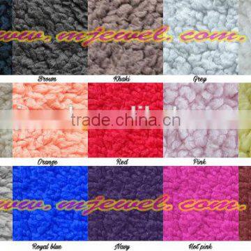 Wholesale Sherpa Pullover Kid Clothes photo-5