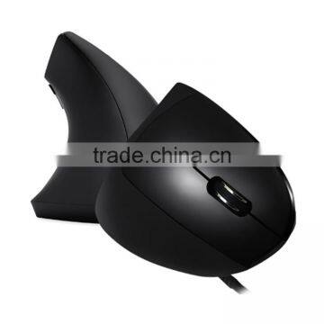 Factory Outlet Vertical Vertical Wired Handheld Engineering Laser Mouse Office Home Game Mouse photo-4