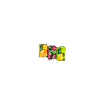 China (Mainland) Aseptic Carton