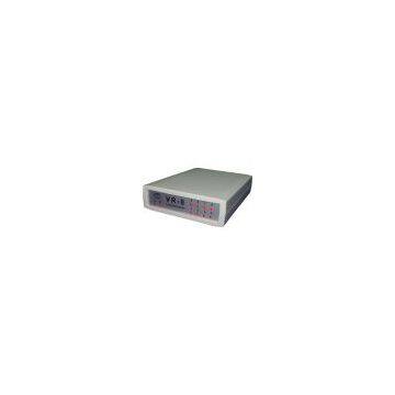 Turkey Telephone & Voice Recorder