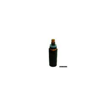 Sell 1KV or Lower Aerial Insulated Cable