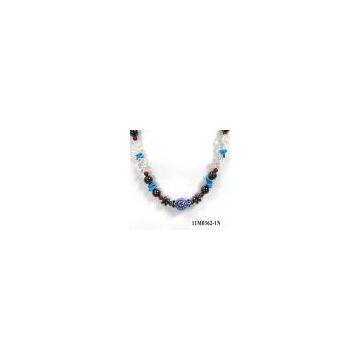 Stone Necklace
