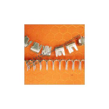 Mattress Clip Manufacture,mattress Staples,mattress Staples Price,mattress Staples Factory,mattress Staples Suppler photo-2