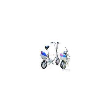 Sell Electric Bicycle