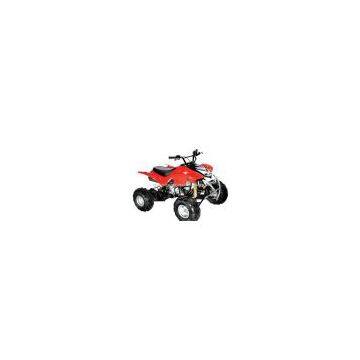 110CC ATV