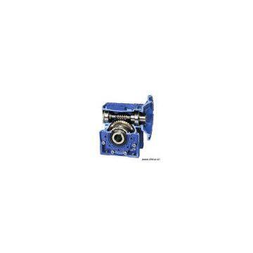 Sell Aluminum Worm Gear Reducer