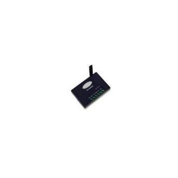 Sell Wifi VOIP Gateway (China (Mainland))
