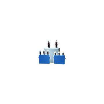 High Voltage Power Shunt Capacitors