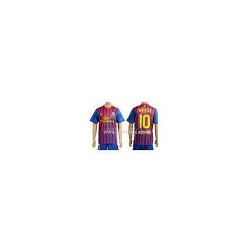 Wholesale club jerseys Spanish league Barcelona soccer jerseys