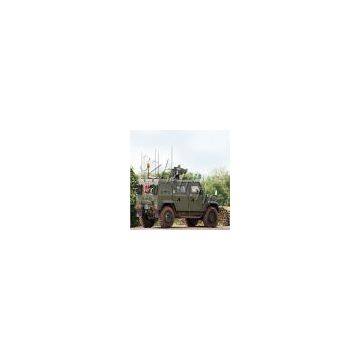 Vehicle Bomb Portable Jammer, Suitable for Car