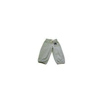 Children\'\'s Flannel Trousers