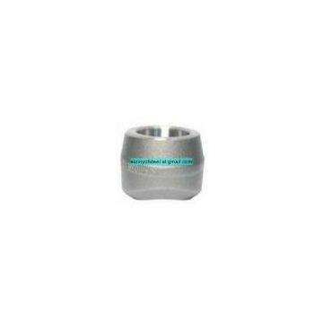 Alloy 600 Inconel 600 UNS N06600 2.4816 weldolet sockolet threadolet forged socket threaded pipe fitting