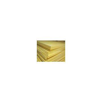 export glass wool board