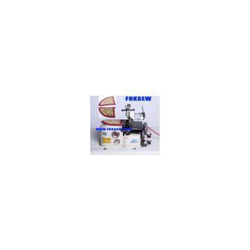 2 Thread Carpet Overedging Sewing Machine (with Trimmer) FX-2502K photo-3