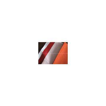 special interweave flame retardant fabric for safety garments