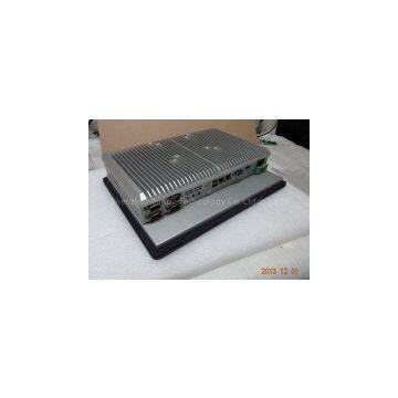 12 Inch LED IP65 Fanless Industrial Computer photo-3