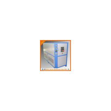 Industrial Water Cooled Water Chiller Unit
