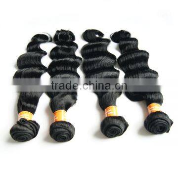 hot sale cheap brazilian huamn hair weave