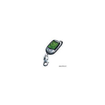 Sell Auto Security System