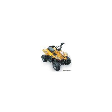 Sell 50cc ATV