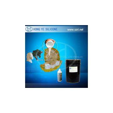 Platinum Cure Silicone Rubber for Artificial Stone Molding photo-2