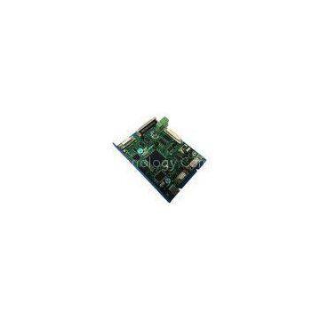 High Precision Rotary Mark SPI Laser Control Card for Ring jewellery