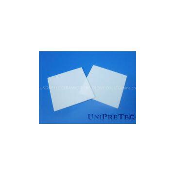 Zirconia Ceramic Plate Substrate