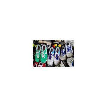 Grade A++ Used Sport Shoes Bales Wholesale Used Shoes for Women