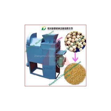 Soybean Husk Removing machine/Dry Soybean Husk Remover/Soybean Husk Remover machine